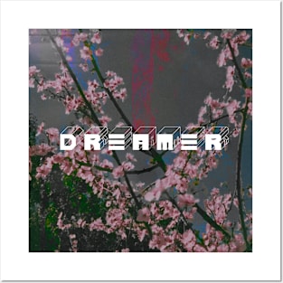 Dreamer Posters and Art